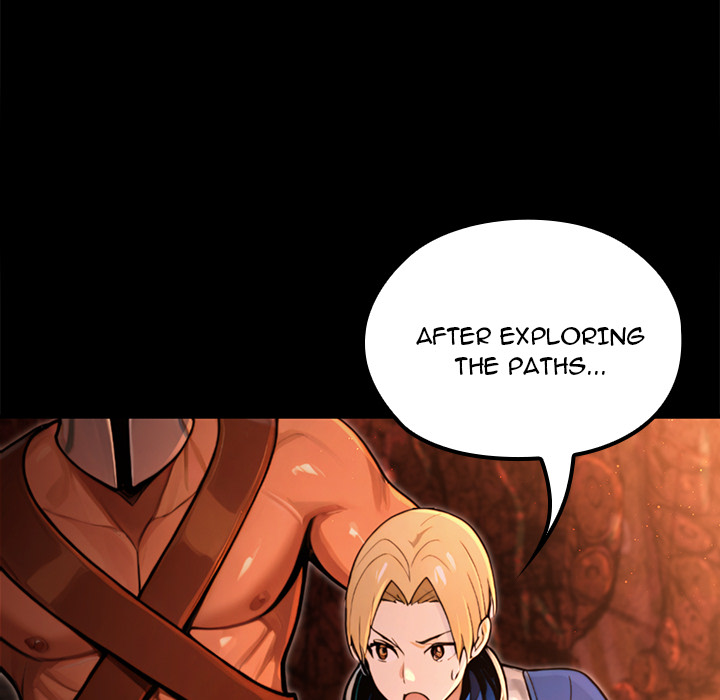 XX Dungeon - episode 3 - 38