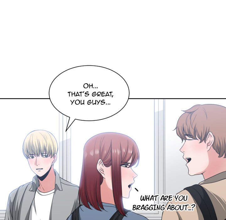 You're Not That Special! - episode 42 - 4