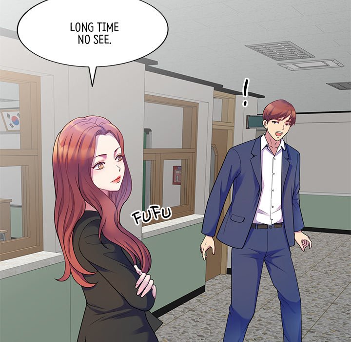 My Wife is a Teacher - episode 2 - 122