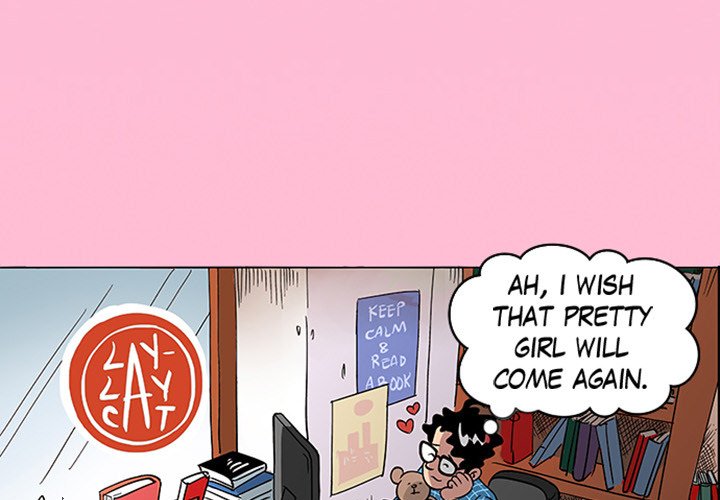 Lay Lay Cat - episode 10 - 2