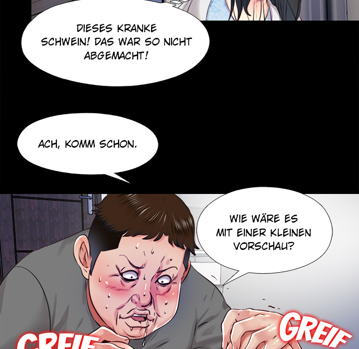 Heimliche Mitbewohnerin - episode 10 - 55