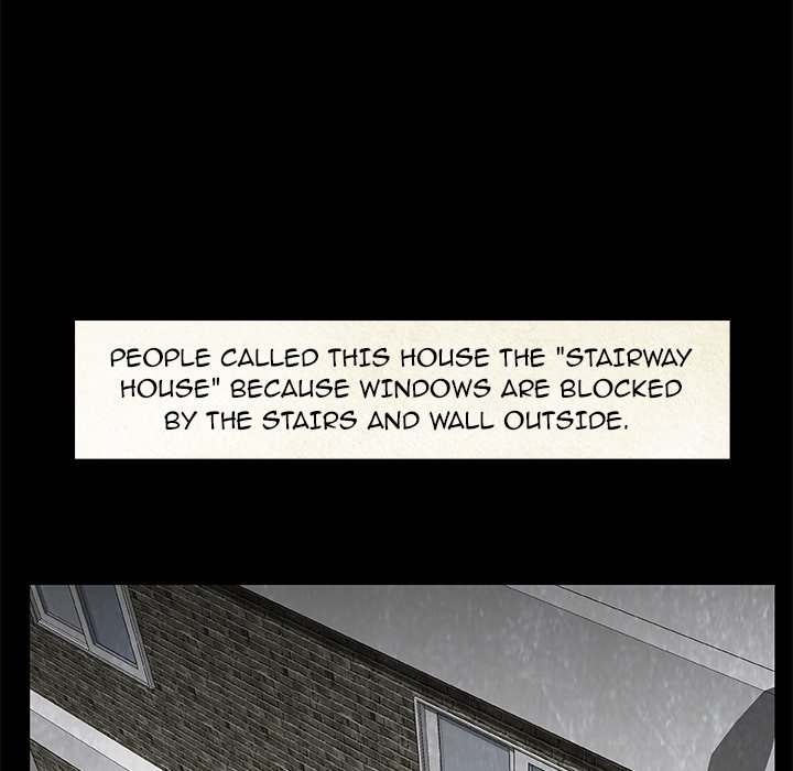 Original Horror Stories - episode 18 - 63