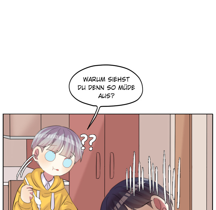 Das Chillige Pärchen - episode 94 - 69