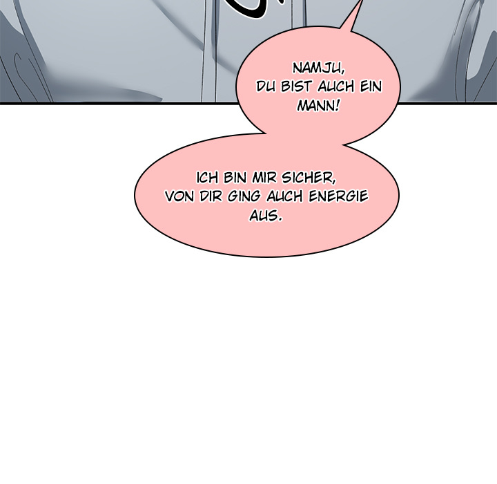 Mein Magical Girl - episode 3 - 89