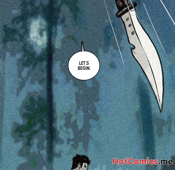 Kill Starter - episode 18 - 50