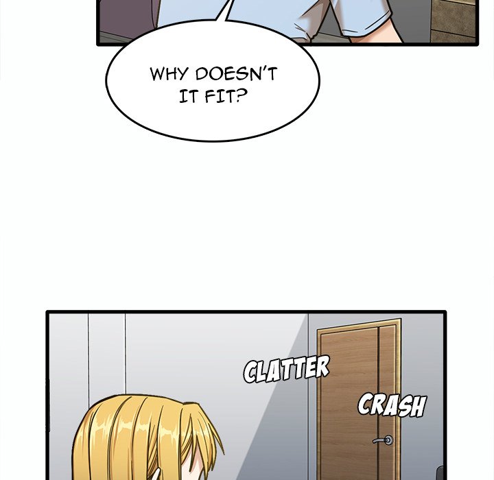 No More, No Less - episode 7 - 47