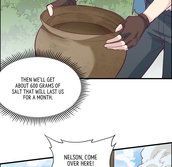 Survival Logbook - episode 14 - 53