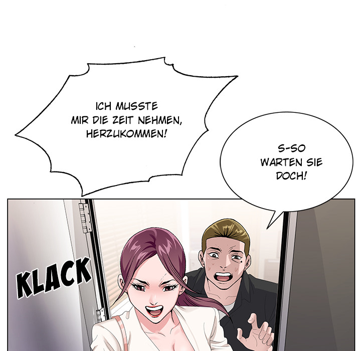 Der Körpervirtuose - episode 44 - 48