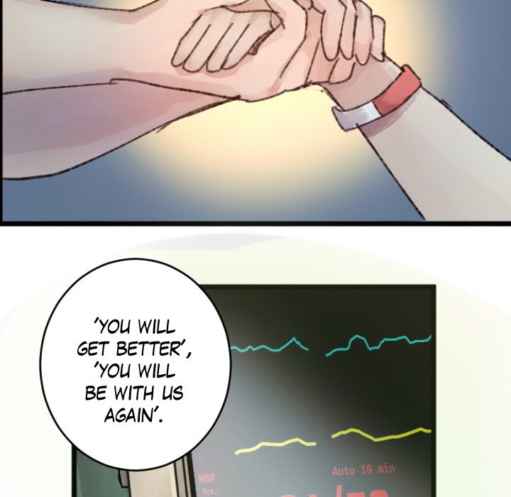 Death's Love Ballad - episode 10 - 53