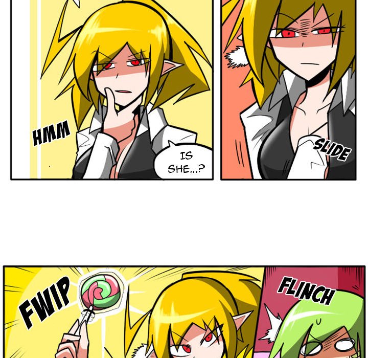 Maki and Friends - episode 14 - 15