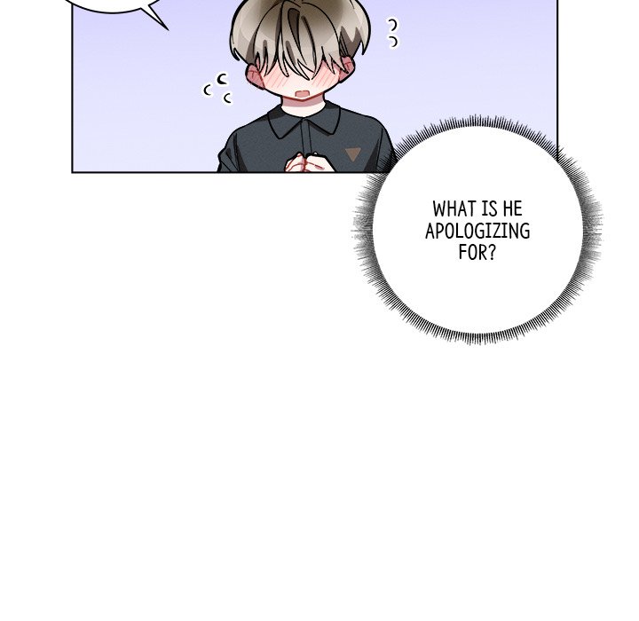 Cherry Doll Scandal - episode 11 - 49