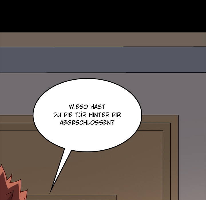 (Fast) wie eine Familie - episode 19 - 26