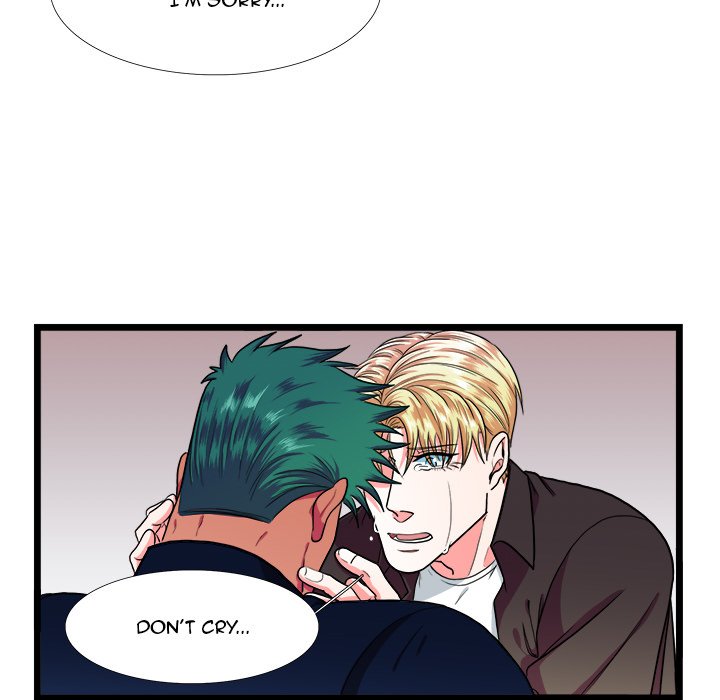 Same, but Different - episode 25 - 6