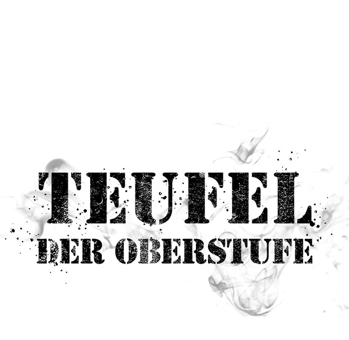 Teufel der Oberstufe - episode 208 - 12