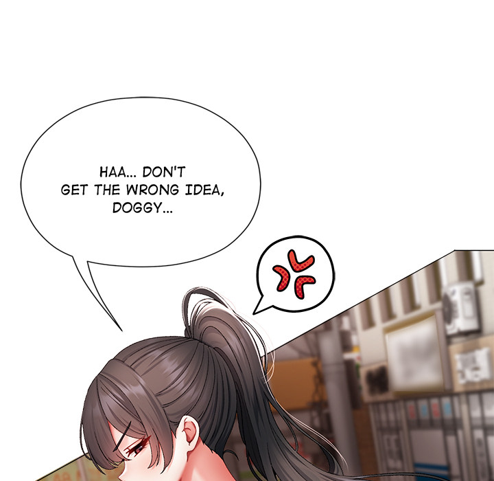 The Delinquent Girl - episode 9 - 94