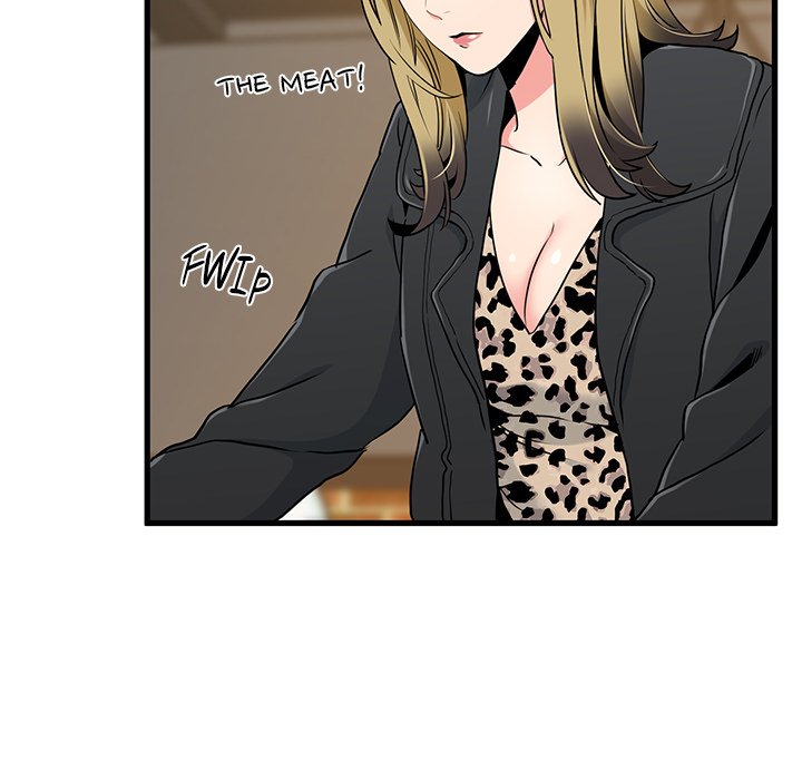 Snapping into Love - episode 7 - 87
