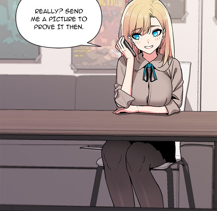 An Outsider's Way In - episode 16 - 13