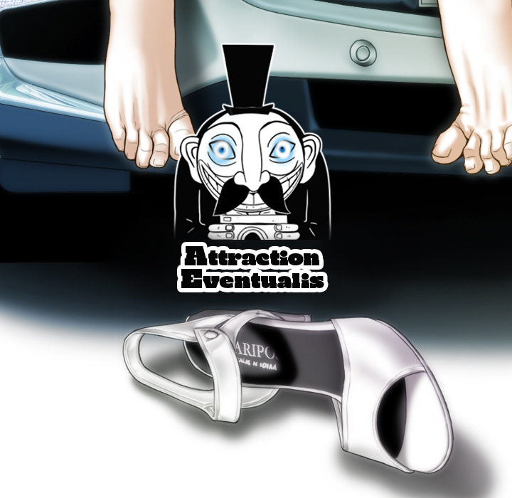 Attraction Eventualis - episode 5 - 166
