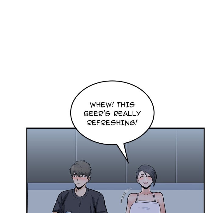 Excuse Me, This is my Room - episode 48 - 66