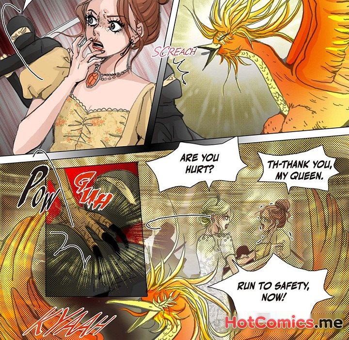 The Emperor's Woman - episode 59 - 24