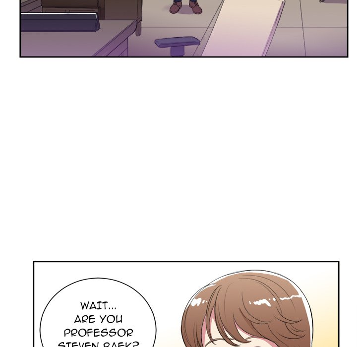 Yuri's Part Time Job - episode 26 - 68
