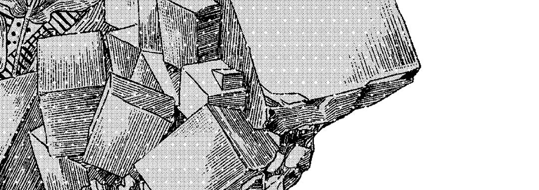 The Hundred-Year Crystal Catalogue - episode 3 - 74