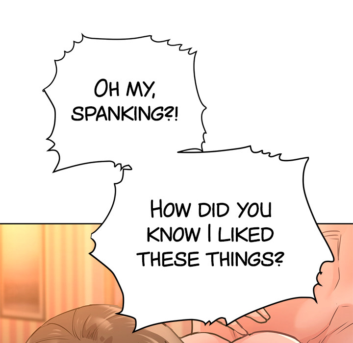 Don't Tell Mom - episode 14 - 20