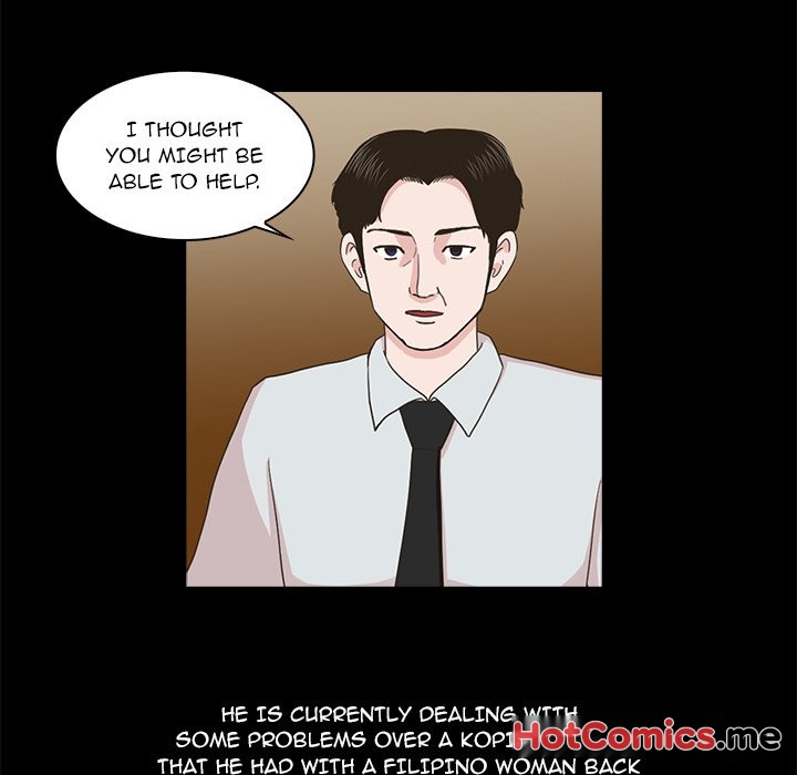 Dalhee's Boarding House - episode 2 - 104