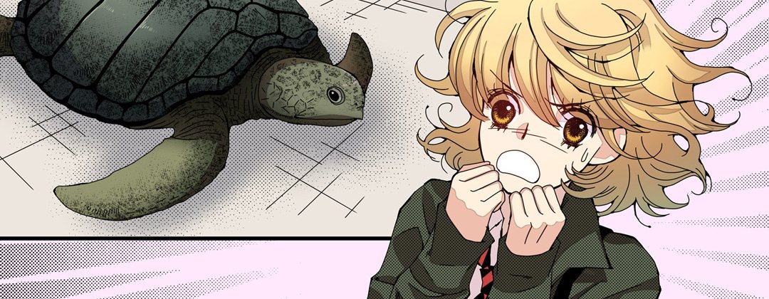 Dokebi Café - episode 12 - 45