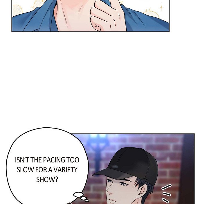 My K - episode 14 - 60