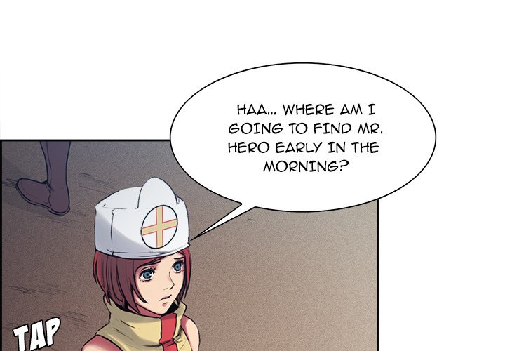 Erostica - episode 13 - 2