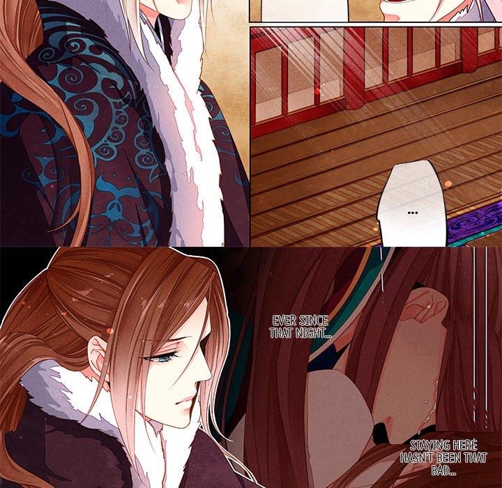 Behind the Clouds - episode 21 - 5