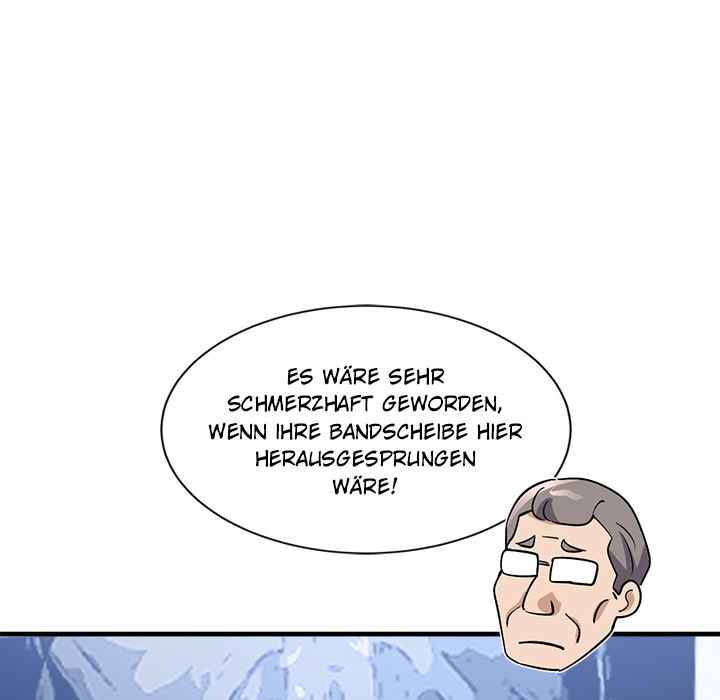 Meine zweite Freundin - episode 35 - 183