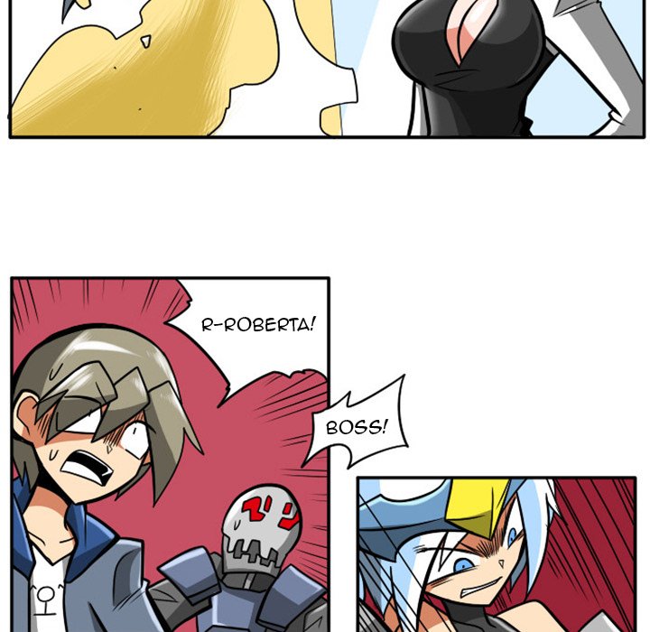 Maki and Friends - episode 9 - 36