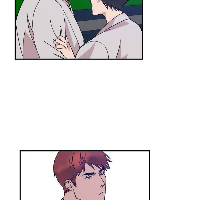 Lose Your Touch - episode 2 - 89