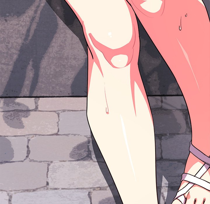 Someone Stop Her! - episode 22 - 28