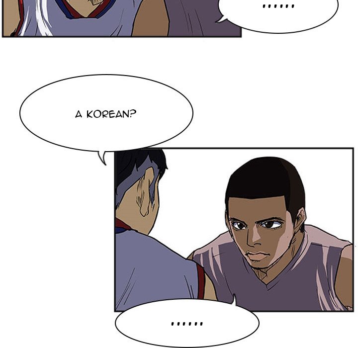 Tweener - episode 26 - 30