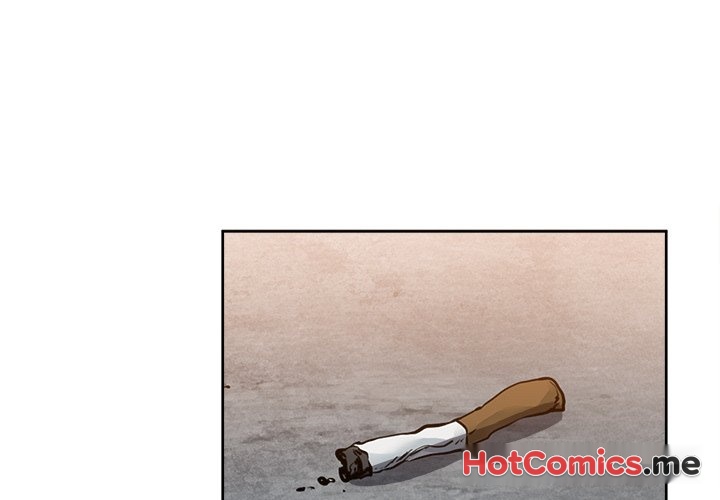 Ink Flower - episode 10 - 1