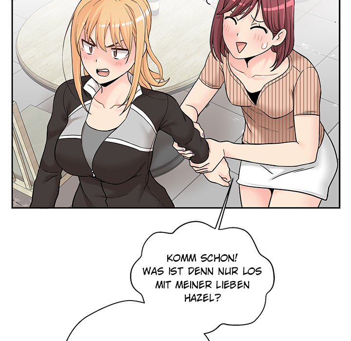 Liebe... aber nur zum Üben - episode 7 - 111