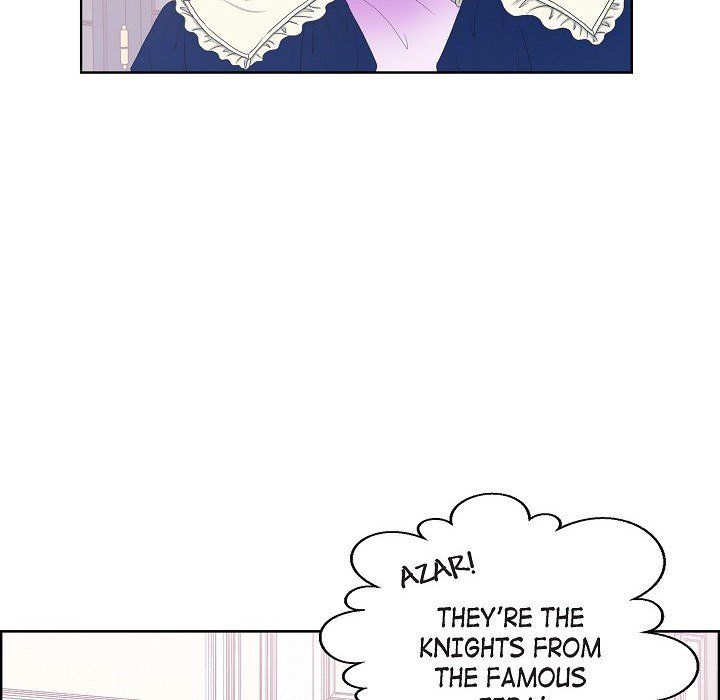 On the Emperor's Lap - episode 11 - 36