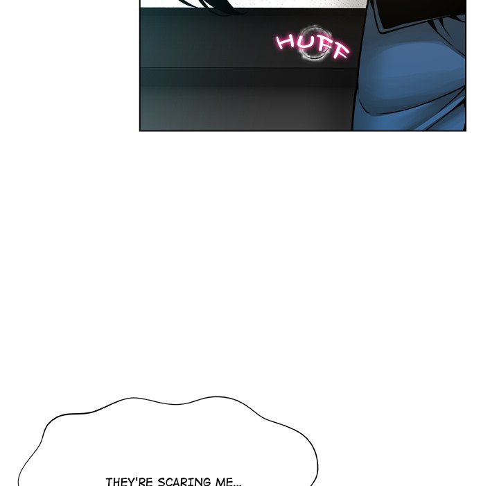 Unfinished Business - episode 13 - 40