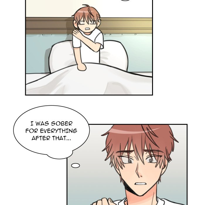 The Warmth of Your Heartbeat - episode 8 - 13
