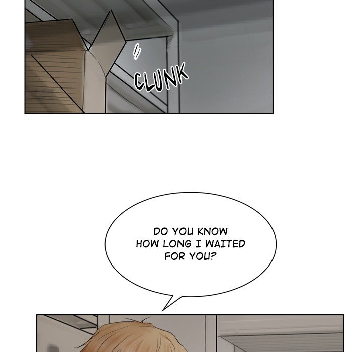 I Know I Shouldn't - episode 1 - 19