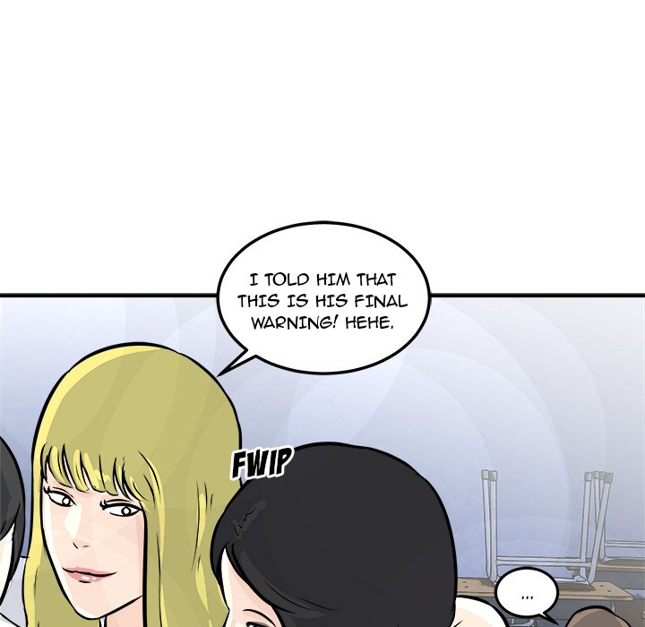 He Queen - episode 1 - 58