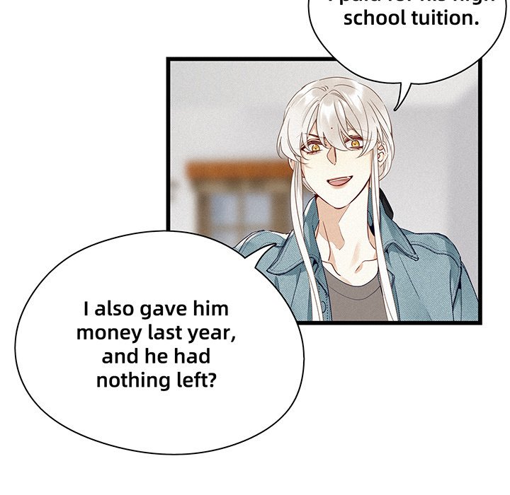 Who's spying - episode 16 - 41