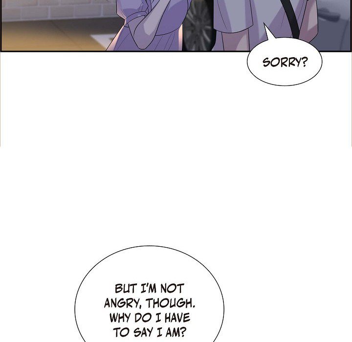 A Misogamist's Romance - episode 25 - 62