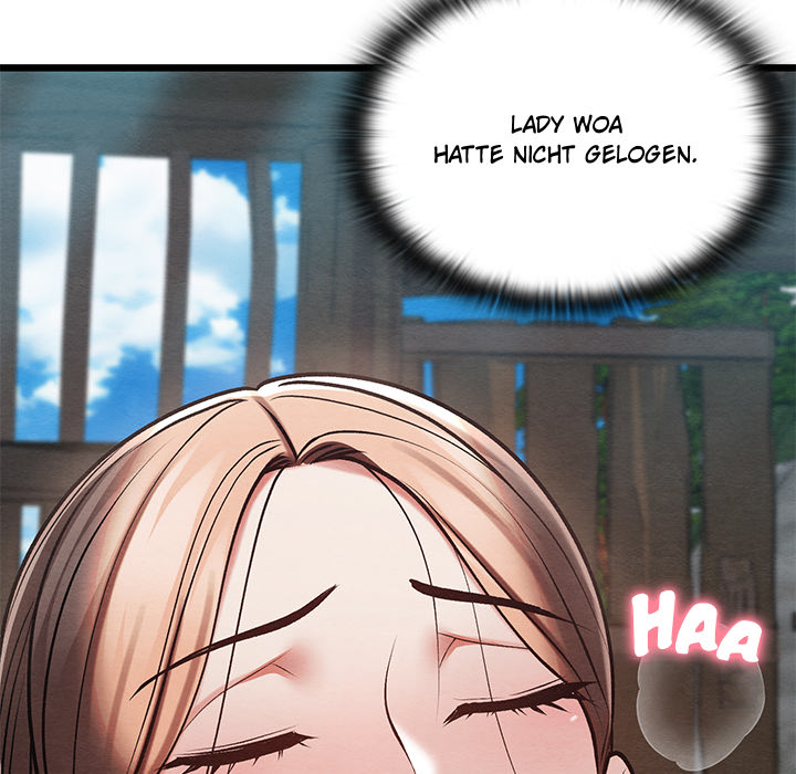 Meister in Intimität - episode 30 - 165