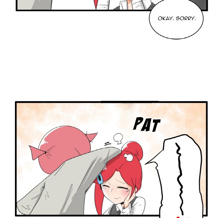 The Amazing Siblings - episode 29 - 8