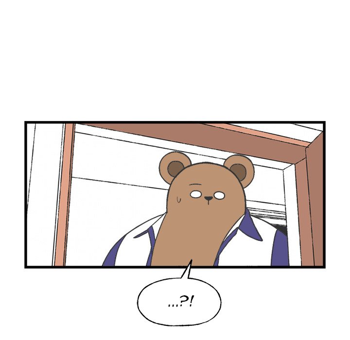 Herbivore High School - episode 18 - 59