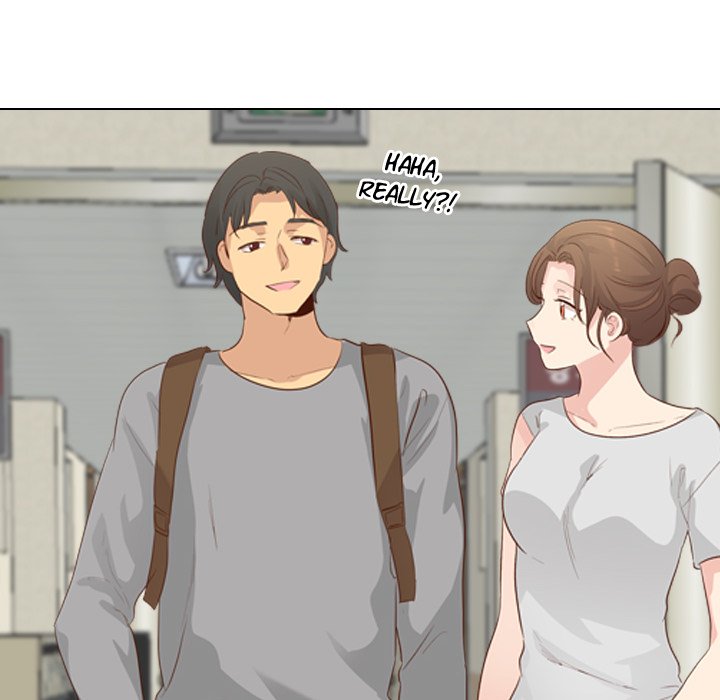 The Giving Girl - episode 17 - 44